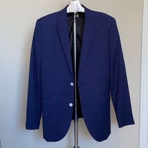 H&M Navy Blazer